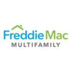 Freddie Mac Multifamily logo