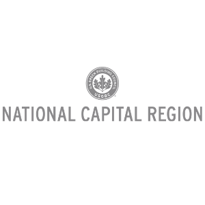 National Capital Region logo