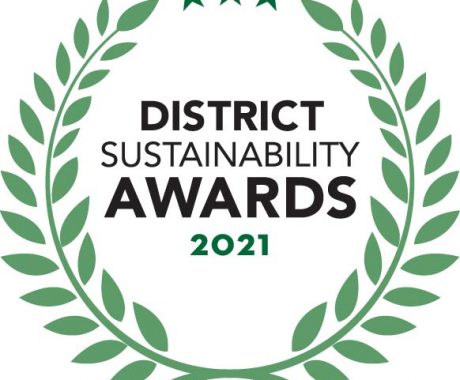 DC Sustainability Awards 2021