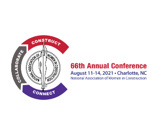 NAWIC Annual conference logo