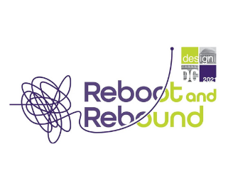 Reboot and Rebound logo
