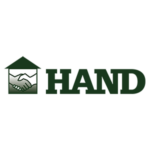 HAND logo
