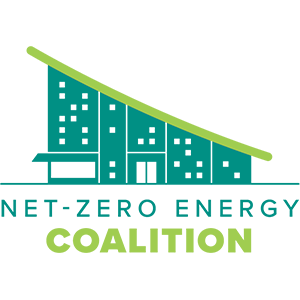 NZE coalition logo