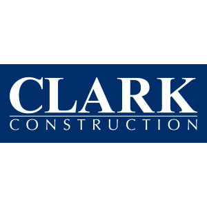 Clark Construction logo