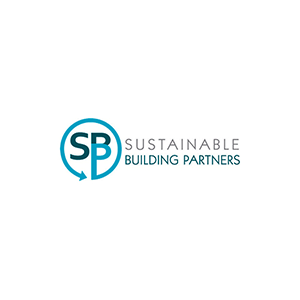 Sustainable Building Partners logo