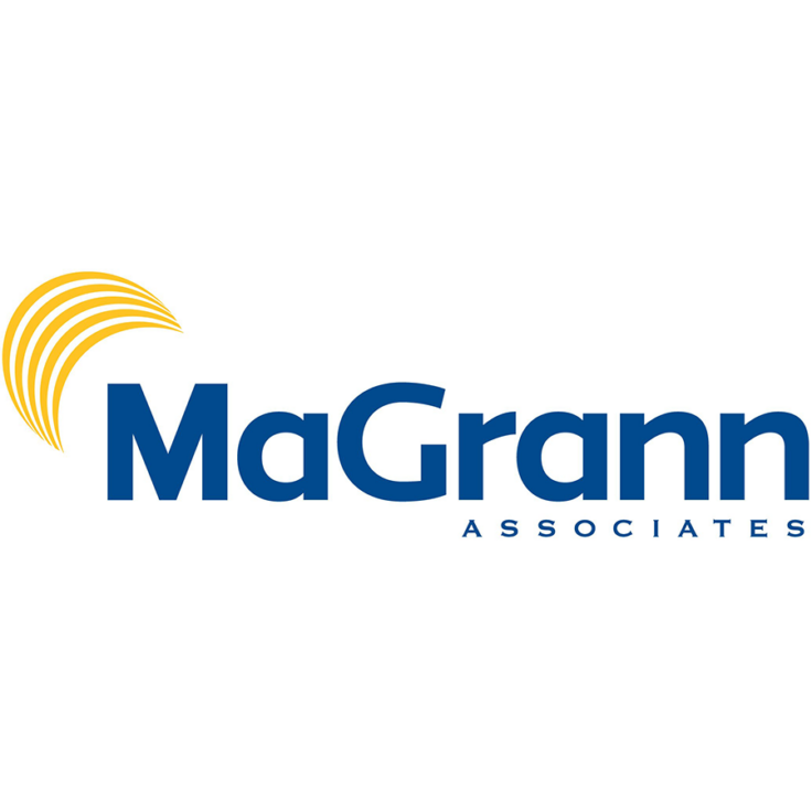 MaGrann Associates logo