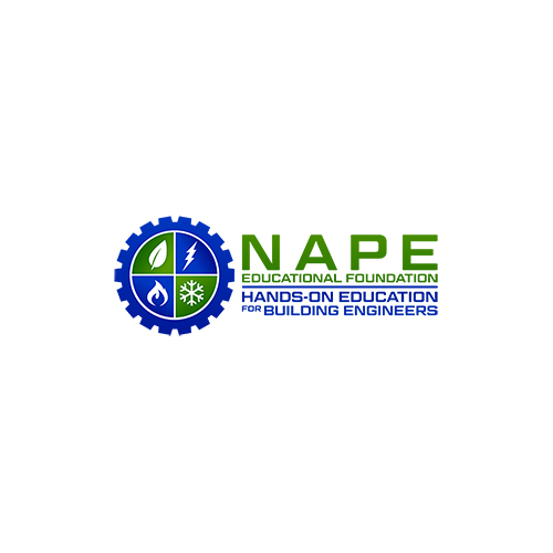 NAPE Educational Foundation logo