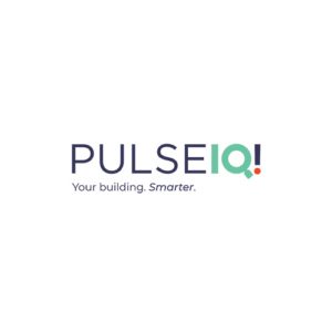 PulseIQ logo