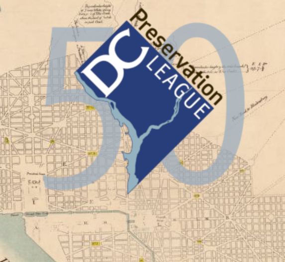2022 Historic Preservation 101/201 Building Innovation Hub