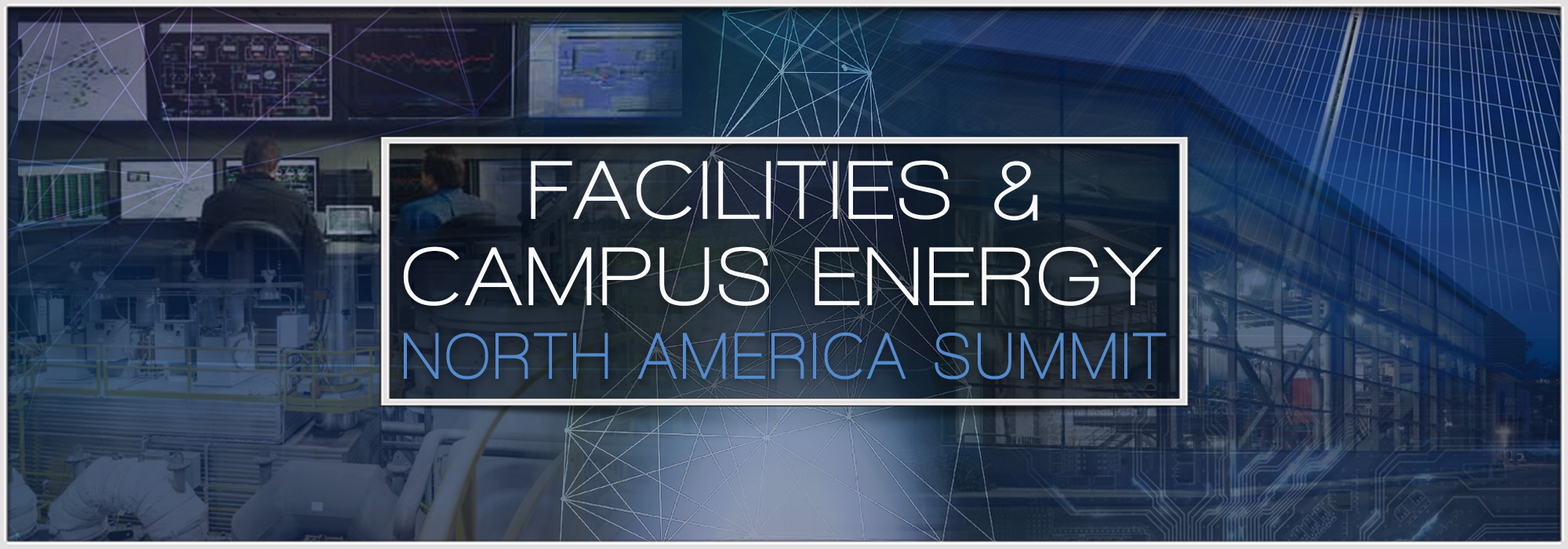 Roosevelt Strategic Council Facilities & Campus Energy Summit