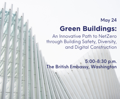 Green buildings: an innovative path to NetZero through building safety, diversity and digital construction