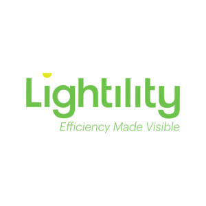 Lightility logo