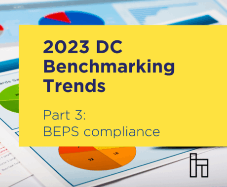 2023 DC Benchmarking Trends: Part 3