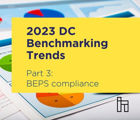 2023 DC Benchmarking Trends: Part 3
