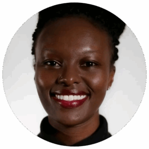 Wanjiku Ngare