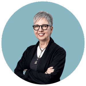 Marla Thalheimer's headshot
